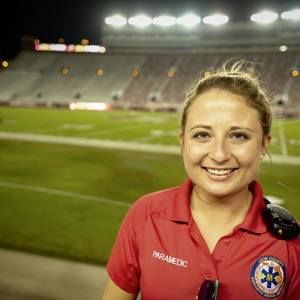 Meet your Posher, Karen